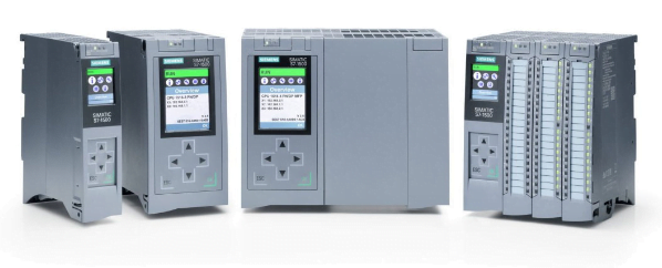 BỘ LẬP TRÌNH PLC S7-1500 SIEMENS