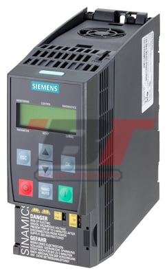 6SL3210-1KE24-4UF1 | BIẾN TẦN SINAMICS G120C 3AC 22 KW