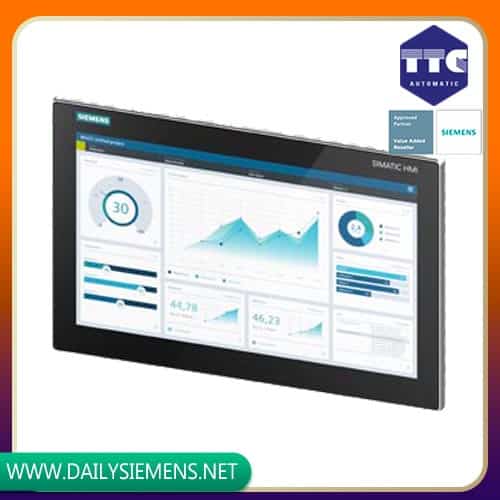 6AV2128-3QB06-0AX1 | HMI MTP1500 UNIFIED COMFORT