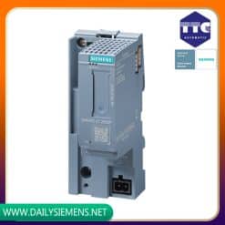 6ES7155-6AA02-0BN0 | Module IM 155-6 PN ST