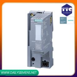 6ES7155-6MU01-0CN0 | Module IM 155-6 MF