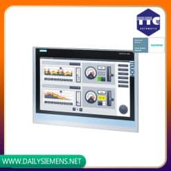 6AV2124-0UC02-0AX1 | Màn hình HMI TP1900 Comfort 19″